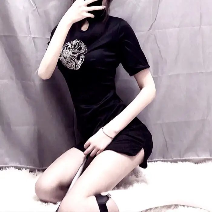 暴走恐怖故事第六季