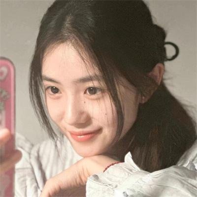 美人