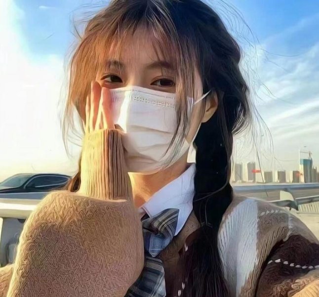 南波万的聚会第二季